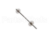 2A-100906 Star Rod Weld 12.75 X 3/8 Dia