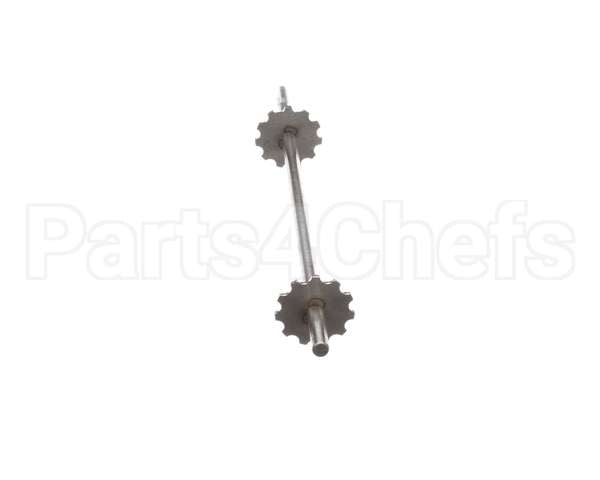 2A-100906 Star Rod Weld 12.75 X 3/8 Dia