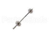 2A-100906 Star Rod Weld 12.75 X 3/8 Dia