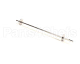 2A-100907 Star Rod Weld 16.75X3/8Dia.