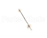 2A-100907 Star Rod Weld 16.75X3/8Dia.