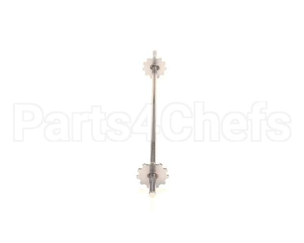 2A-100907 Star Rod Weld 16.75X3/8Dia.