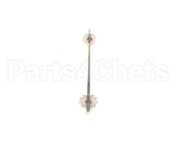 2A-100907 Star Rod Weld 16.75X3/8Dia.