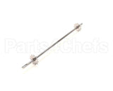 2A-100907 Star Rod Weld 16.75X3/8Dia.