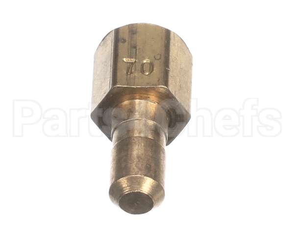 2A-1263900 Magikitchn Orifice,Pilot Runner Tube #70
