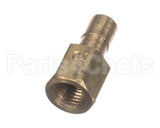 2A-1263900 Magikitchn Orifice,Pilot Runner Tube #70