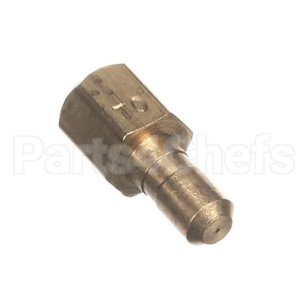 2A-1263900 Compatible Star Orf, Pilot Rnr Tube #70