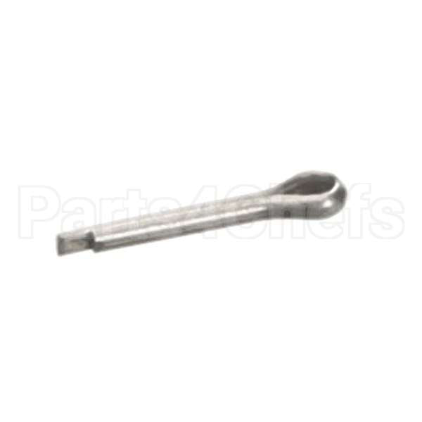 2A-2002350 Compatible Star Pin, Cotter Sst 1/16X3/8