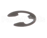 2A-200284 Star E-Clip, 5/16 Inch