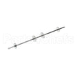 2A-202902 Compatible Star Shaft, T714 Drive