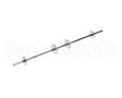 2A-202902 Star Shaft, T714 Drive