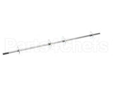 2A-202902 Star Shaft, T714 Drive