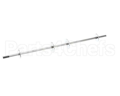 2A-202902 Star Shaft, T714 Drive