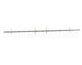 2A-202902 Star Shaft, T714 Drive
