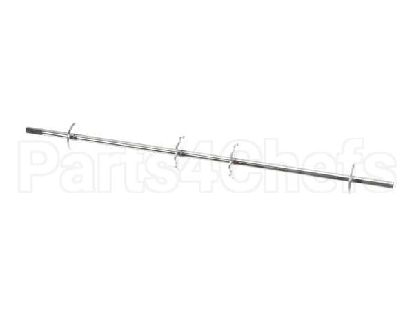 2A-202902 Star Shaft, T714 Drive