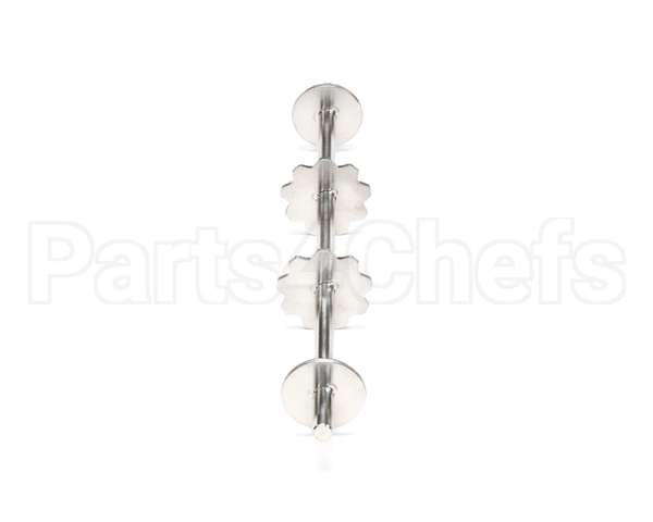 2A-202904 Star Shaft, 210Hx Idler