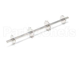 2A-202904 Star Shaft, 210Hx Idler