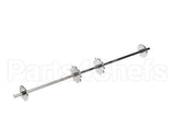 2A-202905 Star Shaft, 214Hx Idler