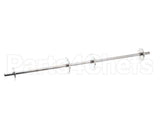 2A-202905 Star Shaft, 214Hx Idler