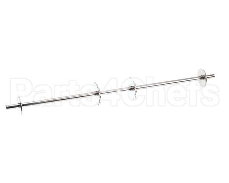 2A-202905 Star Shaft, 214Hx Idler