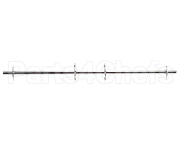 2A-202905 Star Shaft, 214Hx Idler