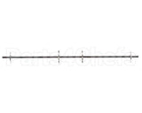 2A-202905 Star Shaft, 214Hx Idler