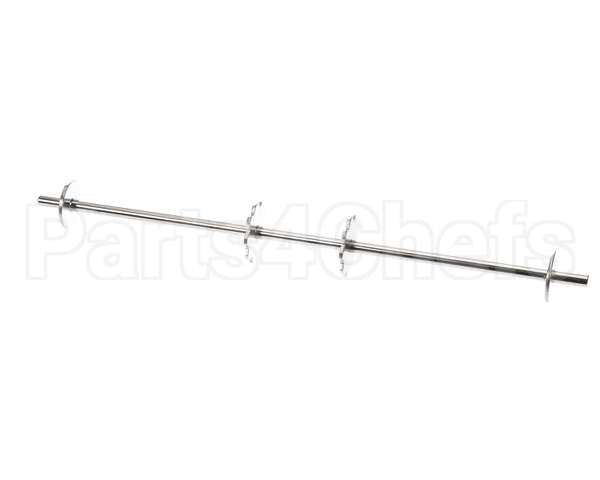 2A-202905 Star Shaft, 214Hx Idler