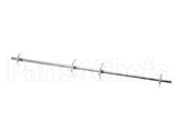 2A-202905 Star Shaft, 214Hx Idler