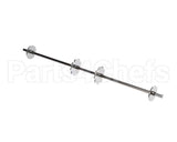 2A-202905 Star Shaft, 214Hx Idler