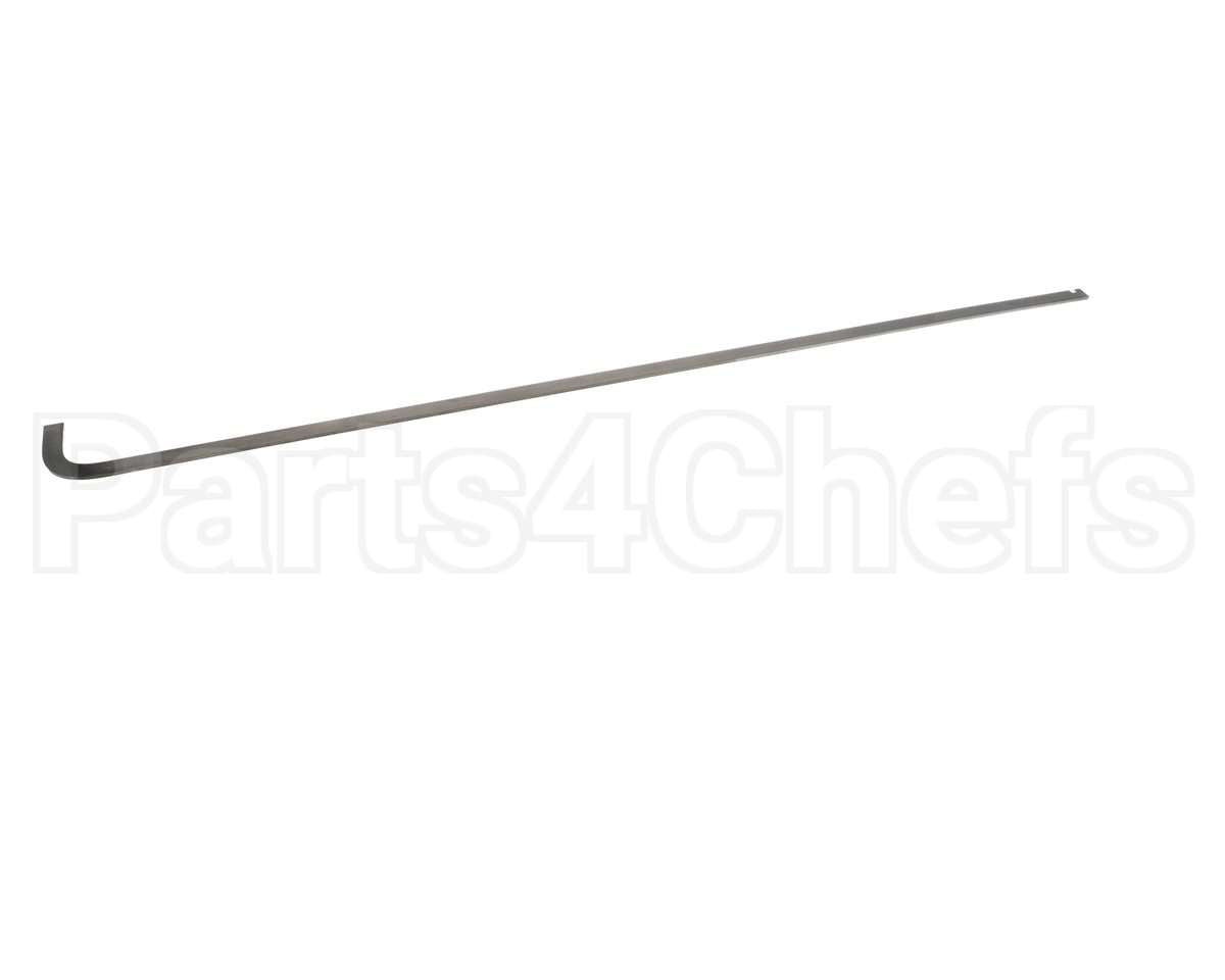 2A-21794097 Apw Wyott Dividers