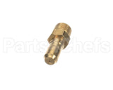 2A-21880101 Bakers Pride Orifice 60; Nat Gas Carry Over