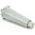 2A-30586 Compatible Star Feet Adj 4Gray 3/8-16 Pk