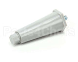2A-30586 Wells Leg,Adj 4Gray,3/8-16,Ea.