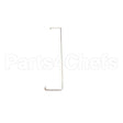 2A-32729 Compatible Star Rod Head Support B40406