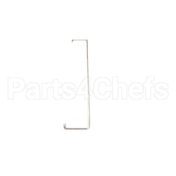 2A-32729 Compatible Wells Rod Head Support B40406