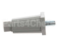 2A-33572 Wells Feet Adj 2In