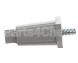 2A-33572 Wells Feet Adj 2In