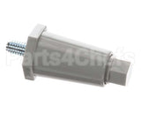 2A-33572 Wells Feet Adj 2In