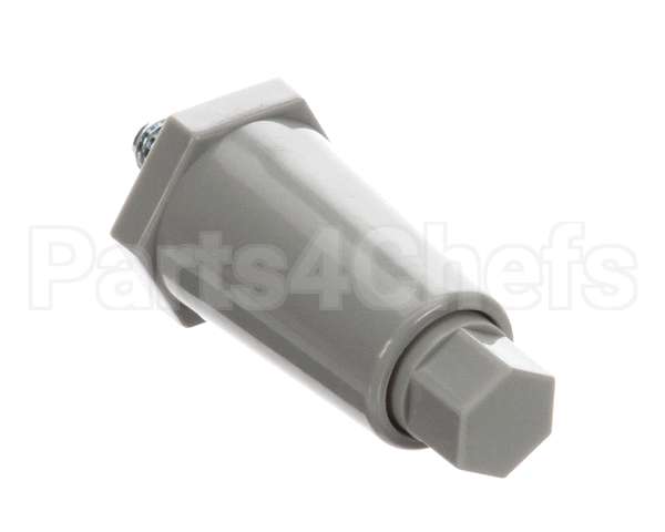 2A-33572 Wells Feet Adj 2In