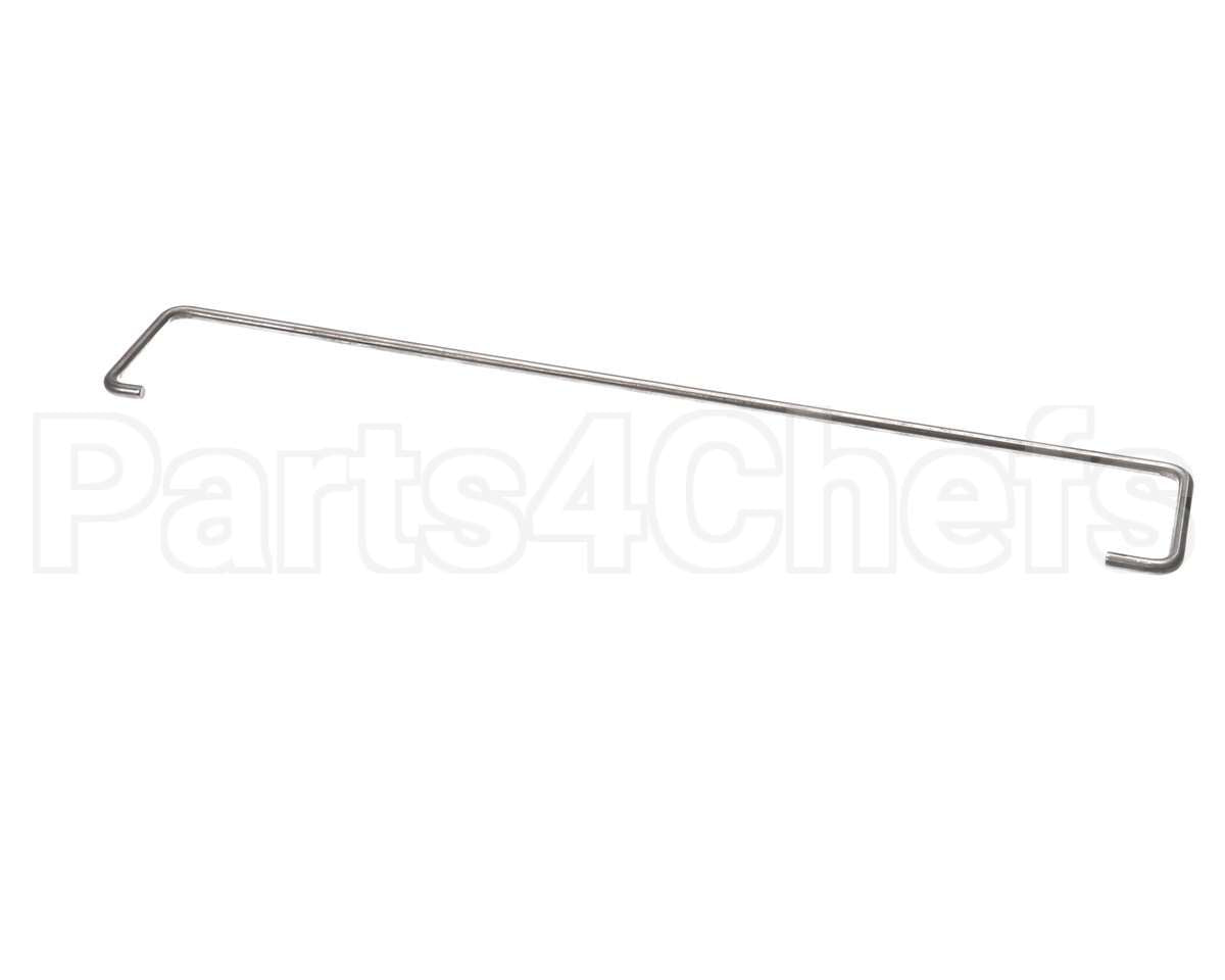 2A-34061 Wells Rod Head Support B44446