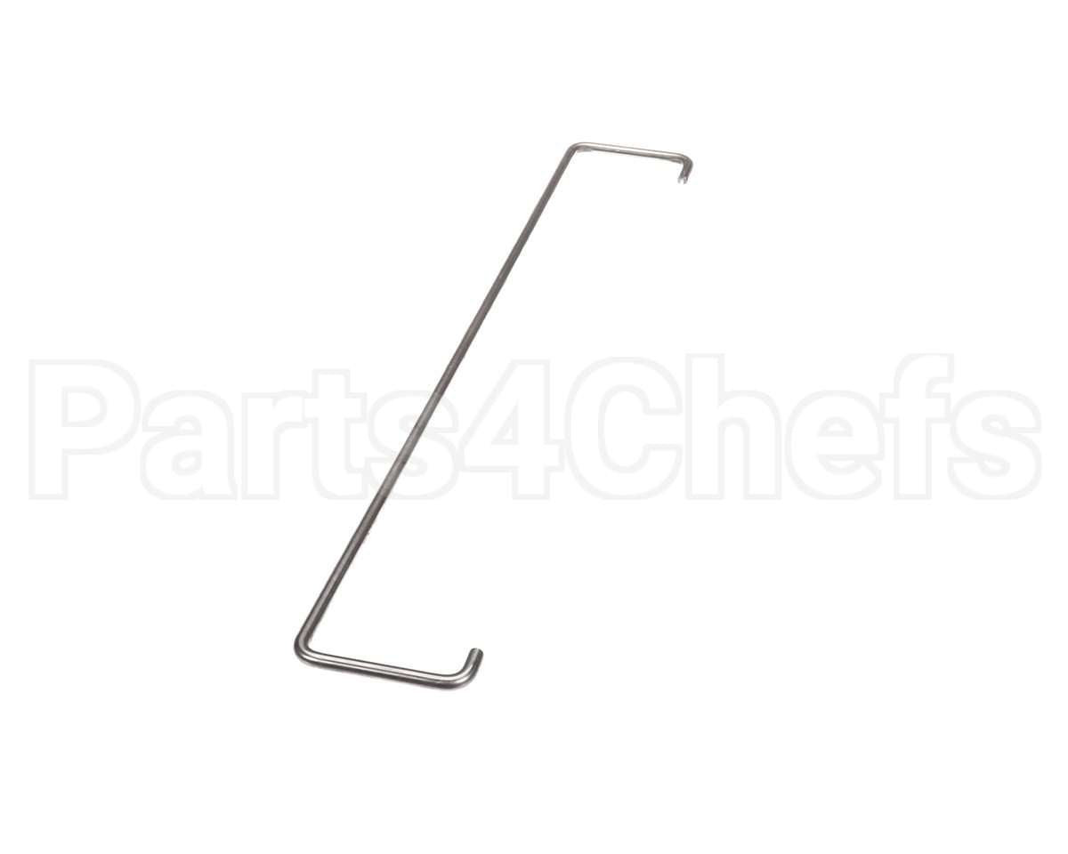 2A-34061 Wells Rod Head Support B44446