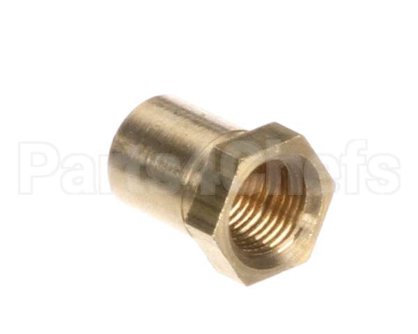2A-39338 Wells Orifice-Hood #60 Hotplate