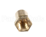 2A-39338 Wells Orifice-Hood #60 Hotplate