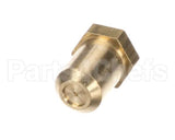 2A-39338 Wells Orifice-Hood #60 Hotplate