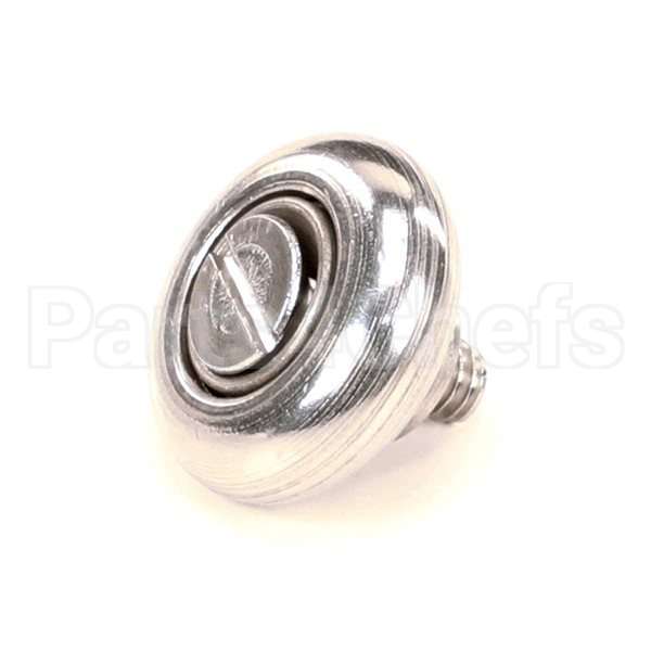 2A-39613 Compatible Star Bearing, Ss W/Stud