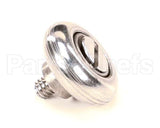 2A-39613 Star Bearing, Ss W/Stud
