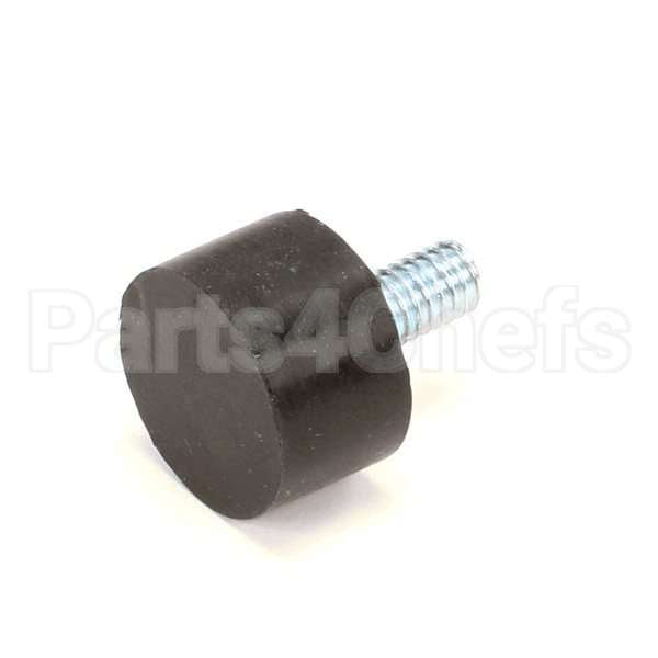 2A-40564 Compatible Wells Foot Rubber 5/16-18X5/8 M