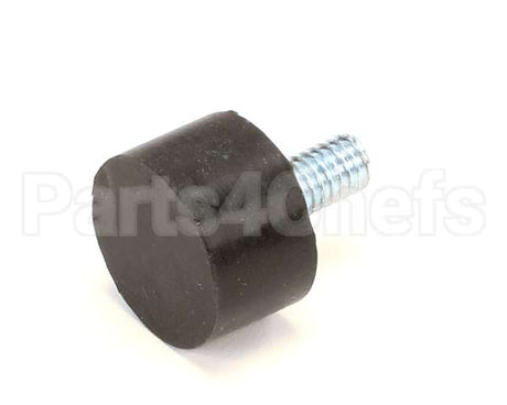 2A-40564 Wells Foot Rubber 5/16-18X5/8 M