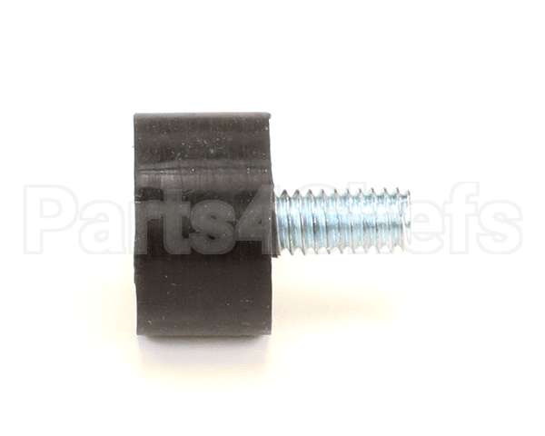 2A-40564 Wells Foot Rubber 5/16-18X5/8 M