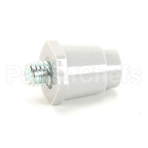 2A-41946 Compatible Stero Leg-Adjustable 1 Plstc